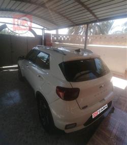 هيونداي فينو